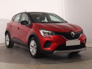 Renault Captur , Salon Polska, 1. Właściciel, VAT 23%, Klima, Tempomat