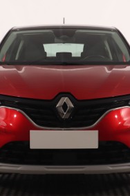 Renault Captur , Salon Polska, 1. Właściciel, VAT 23%, Klima, Tempomat-2