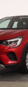 Renault Captur , Salon Polska, 1. Właściciel, VAT 23%, Klima, Tempomat-3