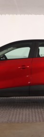 Renault Captur , Salon Polska, 1. Właściciel, VAT 23%, Klima, Tempomat-4