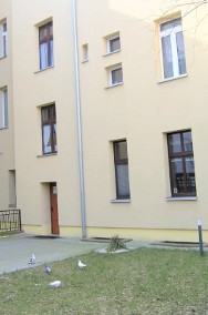 Mieszkanie w odnowionej  kamienicy na Bydgoskim Przedmieściu.-2