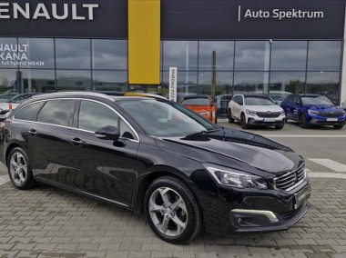 Peugeot 508 II 2.0 BlueHDi Allure S&S-1