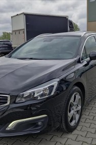 Peugeot 508 II 2.0 BlueHDi Allure S&S-2