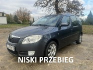 Skoda Roomster I 1.6 benzyna 150 tys. km możliwa zamiana