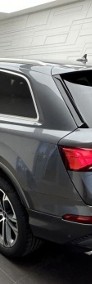 Audi Q7 II 50 TDI quattro S Line 3.0 50 TDI quattro S Line (286KM) Hak + Wentylacja-3