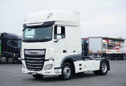 DAF XF 106 / 480 / EURO 6 / ACC / SUPER SPACE CAB / MAŁY PRZEBIEG