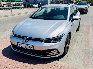 1.5 eTSI 150 KM DSG Salon Polska Bezwypadkowy-1