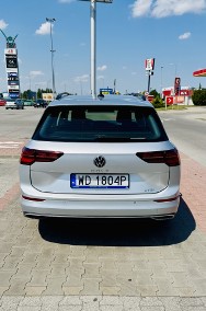 1.5 eTSI 150 KM DSG Salon Polska Bezwypadkowy-2