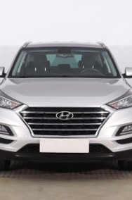 Hyundai Tucson , Salon Polska, 1. Właściciel, Serwis ASO, Klimatronic,-2
