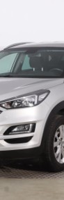 Hyundai Tucson , Salon Polska, 1. Właściciel, Serwis ASO, Klimatronic,-3