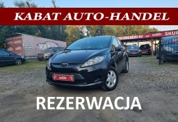 Ford Fiesta VII Salon PL - II WŁ - Klima - Alu - 5 Drzwi - Gotowy do jazdy