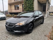 Opel Astra K eko flex