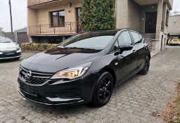 Opel Astra K eko flex