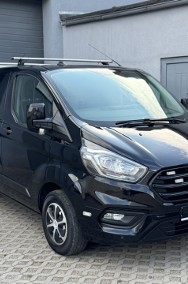 2.0 TDCI, L1H1, czujniki, LED, kamera-2