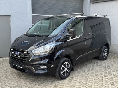 2.0 TDCI, L1H1, czujniki, LED, kamera-1