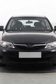 Subaru Impreza III , GAZ, Klimatronic-2