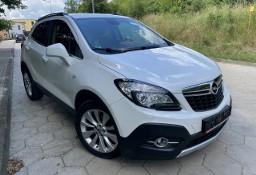 Opel Mokka Opel Mokka Innovation EcoFlex 4x4 Opłacony Navi