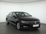 Volkswagen Passat B8 , Salon Polska, Serwis ASO, 190 KM, Automat, Skóra, Navi,