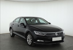 Volkswagen Passat B8 , Salon Polska, Serwis ASO, 190 KM, Automat, Skóra, Navi,