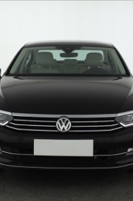 Volkswagen Passat B8 , Salon Polska, Serwis ASO, 190 KM, Automat, Skóra, Navi,-2