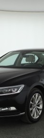 Volkswagen Passat B8 , Salon Polska, Serwis ASO, 190 KM, Automat, Skóra, Navi,-3