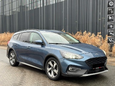 Ford Focus IV 2.0 TDCi Active X Faktura VAT 23%-1