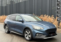 Ford Focus IV 2.0 TDCi Active X Faktura VAT 23%