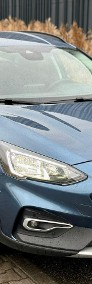 Ford Focus IV 2.0 TDCi Active X Faktura VAT 23%-4