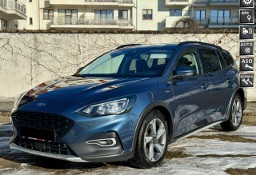 Ford Focus IV 2.0 TDCi Active X Faktura VAT 23%