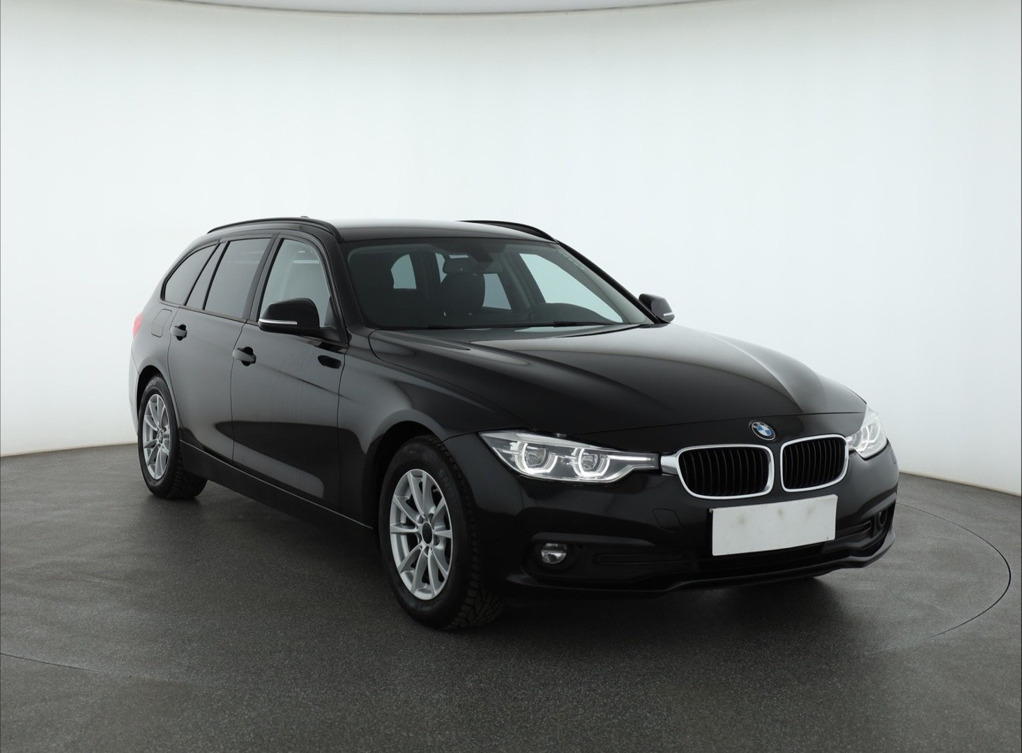 BMW SERIA 3 V (F30/F31/F34) BMW SERIA 3 , Salon Polska, Serwis ASO, Automat, Skóra, Klimatronic