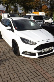 Ford Focus III Ford Focus 2.0 TDCi ST-2 Mk3-2