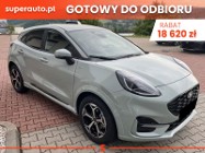 Ford Puma II ST-Line 1.0 EcoBoost mHEV ST-Line 1.0 EcoBoost mHEV 125KM / Pakiet W