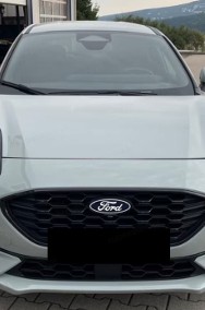 Ford Puma II ST-Line 1.0 EcoBoost mHEV ST-Line 1.0 EcoBoost mHEV 125KM / Pakiet W-2