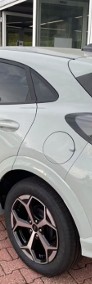 Ford Puma II ST-Line 1.0 EcoBoost mHEV ST-Line 1.0 EcoBoost mHEV 125KM / Pakiet W-3