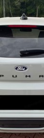 Ford Puma II ST-Line 1.0 EcoBoost mHEV ST-Line 1.0 EcoBoost mHEV 125KM / Pakiet W-4