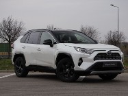 Toyota RAV 4 IV Toyota RAV4 2.5 Hybrid Selection 4x4 | Vat Marża | Gwarancja | Salon