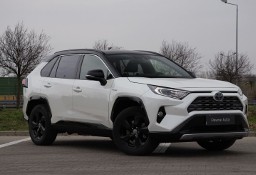 Toyota RAV 4 IV Toyota RAV4 2.5 Hybrid Selection 4x4 | Vat Marża | Gwarancja | Salon