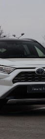 Toyota RAV 4 IV Toyota RAV4 2.5 Hybrid Selection 4x4 | Vat Marża | Gwarancja | Salon-3