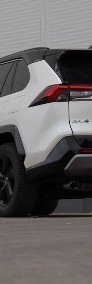 Toyota RAV 4 IV Toyota RAV4 2.5 Hybrid Selection 4x4 | Vat Marża | Gwarancja | Salon-4