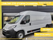Opel Movano L4H2 3.5t L4H2 3.5t 2.2 180KM