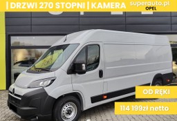 Opel Movano L4H2 3.5t L4H2 3.5t 2.2 180KM