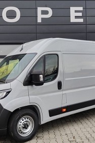 Opel Movano L4H2 3.5t L4H2 3.5t 2.2 180KM-2