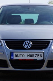 Volkswagen Polo IV 1.4 Benzyna 80 KM Klima Podgrz. fotele GWARANCJA!-2