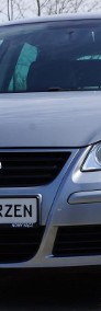 Volkswagen Polo IV 1.4 Benzyna 80 KM Klima Podgrz. fotele GWARANCJA!-3