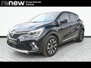 Renault Captur 1.3 TCe mHEV Techno EDC