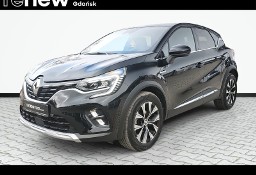 Renault Captur 1.3 TCe mHEV Techno EDC