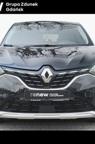 Renault Captur 1.3 TCe mHEV Techno EDC-2