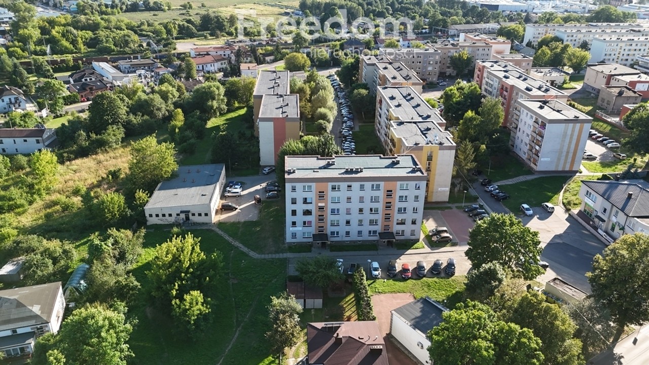 mieszkanie na sprzedaż