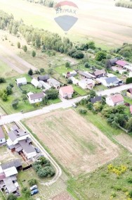 Atrakcyjna działka budowlana o powierzchni 2386 m²-2