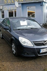 Opel Vectra C Opel Vectra/ 1.9/ 150 KM-2